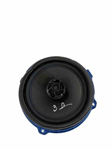 Hyundai santa haut parleur - fe, haut-parleur