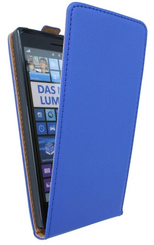 Etui rabat nokia - etui, 830