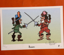 PAAPE EX LIBRIS SIGNE  PATHOS