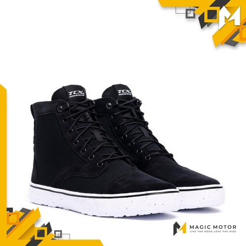 Chaussures moto tcx dartwood - tcx,