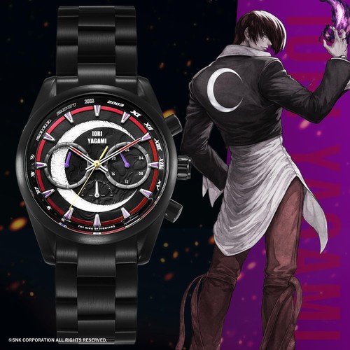 Montre bracelet chronographe - montre-bracelet,