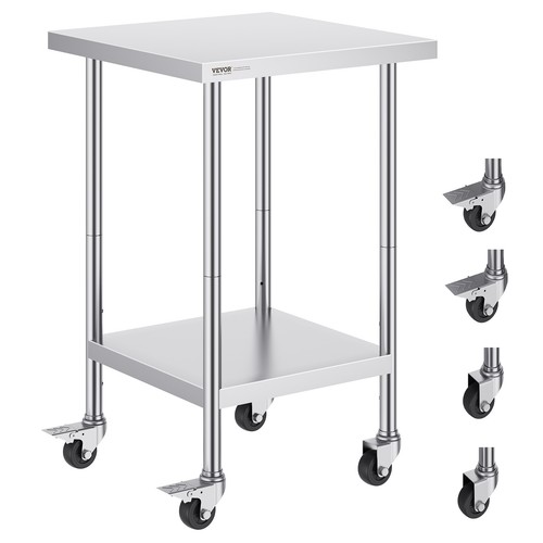 Vevor table préparation - de,