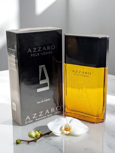 Azzaro pour homme - azzaro, /