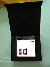 Honor Magic V2 512Go Noir