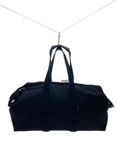 agnes b. Boston bag canvas