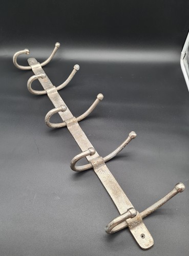 Ancien porte manteau - , 5