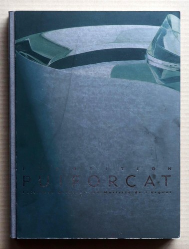 Puiforcat exposition - puiforcat,,