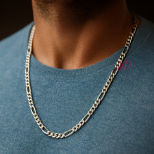 Collier de luxe pour hommes