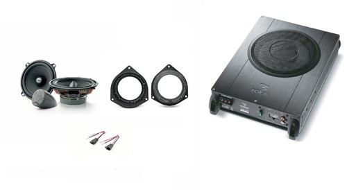 Kit focal access - kit,