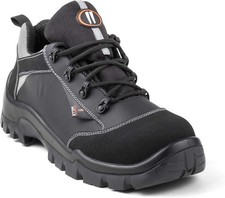 Chaussure de sécurité Gaston