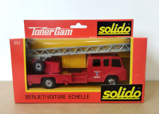 SOLIDO 1/43 (352)  -- CAMION