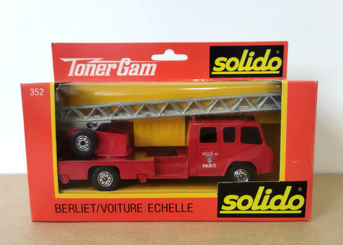 Solido camion - (352),