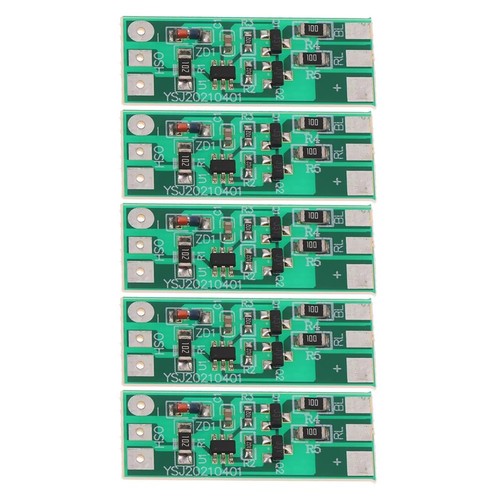 Module led clignotant - led,