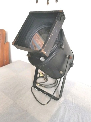 Projecteur cremer paris lampe - projecteur,