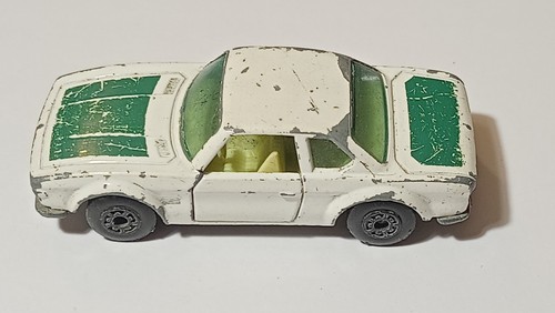 Matchbox superfast 45b - superfast,,