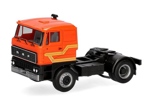 Herpa camion solo daf - –,