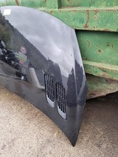 Capot PEUGEOT 206+ 7901R5