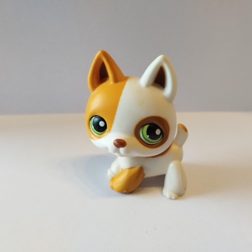 Figurine petshop original - figurine,
