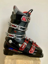 Chaussures de ski Salomon Falcon 9 Mondo 27.5 T 42