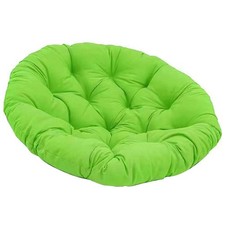 Fauteuil à bascule suspendu