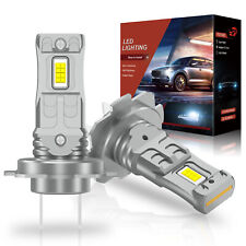 AUXIRACER Ampoule LED H7 6500K