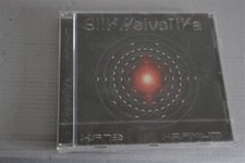 cd rock metal hard SLIK