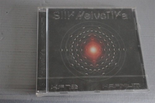 Rock metal hard - rock, slik