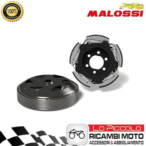 Malossi 5218743 embrayage - malossi,