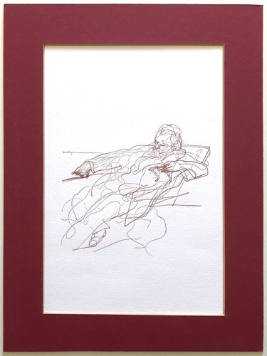 Gravure claude weisbuch - gravure,
