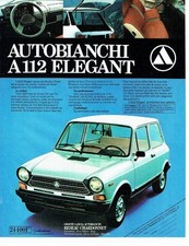 Publicité Advertising 037