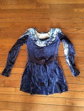 Nice small adult Ice Skating