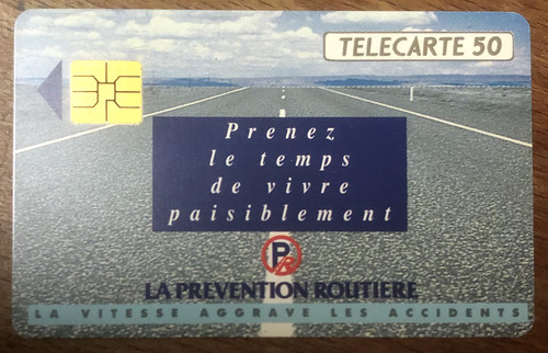 Prévention routière - prÉvention,