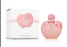 NINA ROSE de Nina Ricci - Eau