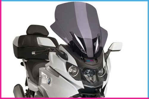 Puig bulle touring pour bmw - touring,