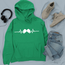 Boxe Coeur Battre Capuche