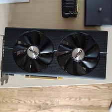 Amd radeon 480 - radeon, rx