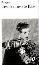 Les cloches de Bâle de Louis Aragon | Livre | état acceptable