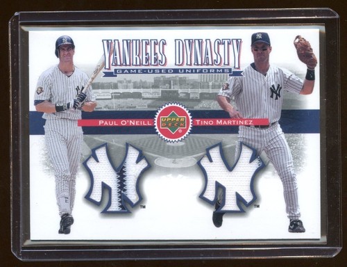 Yankees dynasty tino - ud,