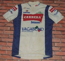 Carrera Vagabond Maillot De