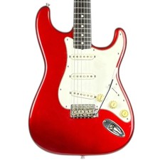 Fender Japan ST62-AS 40th