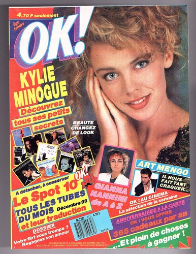 Magazine 672 - ok, n°