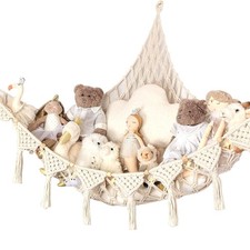 Hamac de Rangement pour Jouet