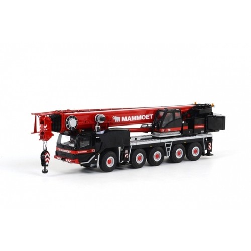 Wsi grue mobile grove - wsi,, gmk