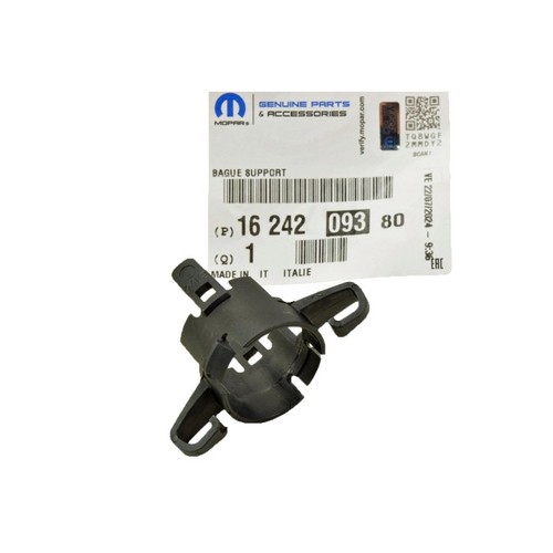 Support capteur recul pour - capteur, de