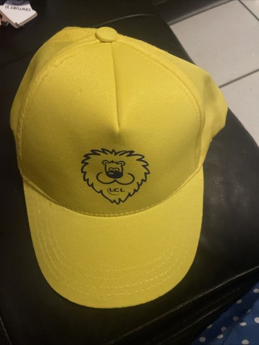 Casquette lcl authentique - casquette,