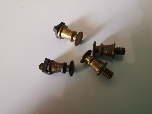 Meccano tampons laitonnes - meccano,