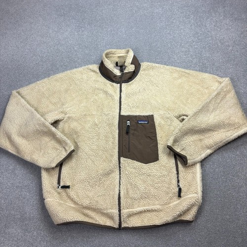 Veste patagonia fleece adult - veste,