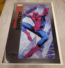 Ultimate spiderman year - #1,