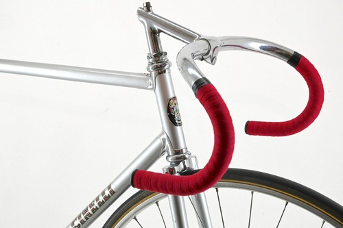 Cinelli pista track bar - pista, and