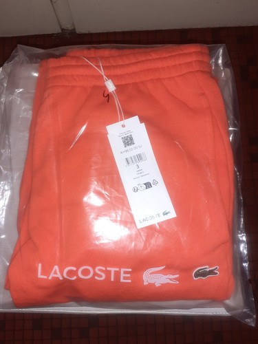 Jogging lacoste homme taille - lacoste, 3